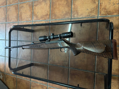 Sauer 200 