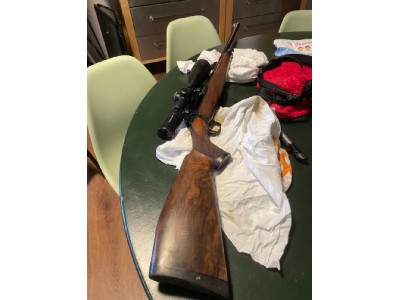 Sauer 202