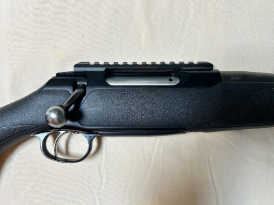 Sauer 202 sintetico 7x64