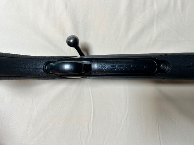 Sauer 202 sintetico 7x64