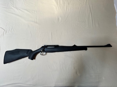 Sauer 202 sintetico 7x64