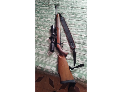 Sauer 303 Madera Calibre 30/06