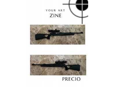 SAUER 303 SYNCHRO XT