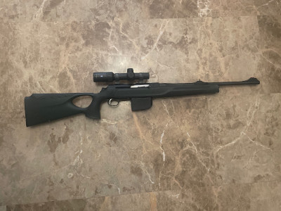 SAUER 303 SYNCHRO XT 