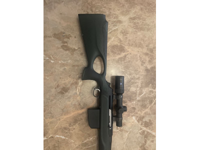 SAUER 303 SYNCHRO XT 