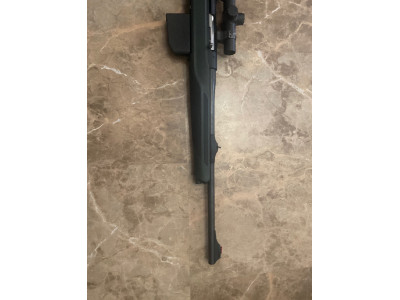 SAUER 303 SYNCHRO XT 