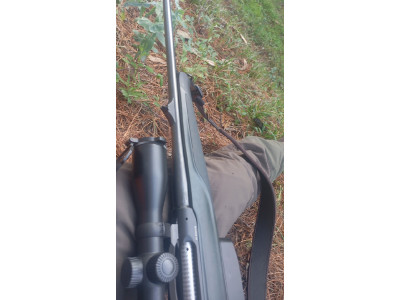 Sauer 404 clasicc xt