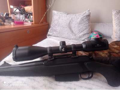 Sauer 404 clasicc xt