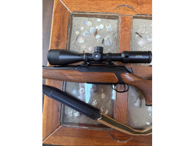 Sauer 404 classic 