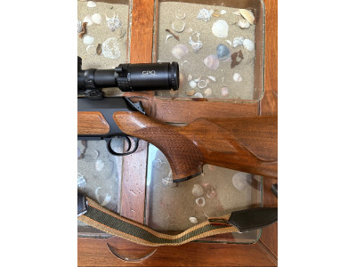 Sauer 404 classic 