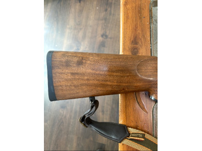 Sauer 404 classic 