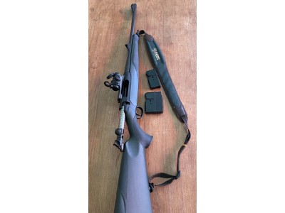 Rifle Sauer 404 Classic XT (270 Win.) + AIMPOINT Micro H-2