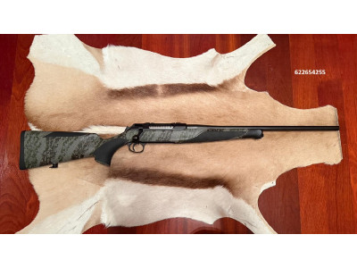 Sauer 404 XT cal .270 Win