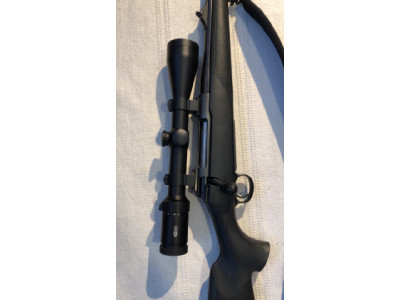 Sauer S100 Sintético