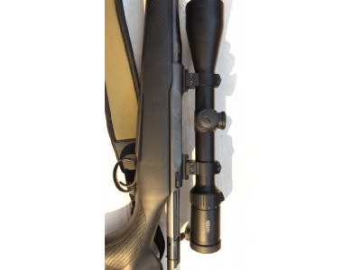 Sauer S100 Sintético