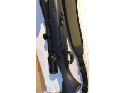 Sauer S100 Sintético