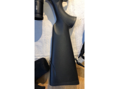 Sauer S100 Sintético