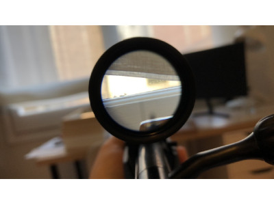 Sauer S100 Sintético