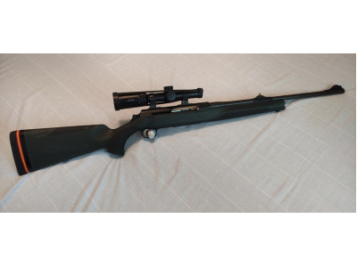 Sauer S303 Classic XT