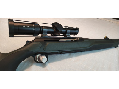 Sauer S303 Classic XT 