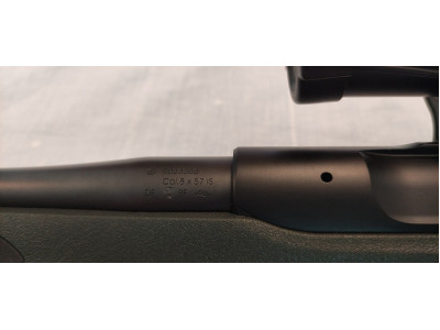 Sauer S303 Classic XT 