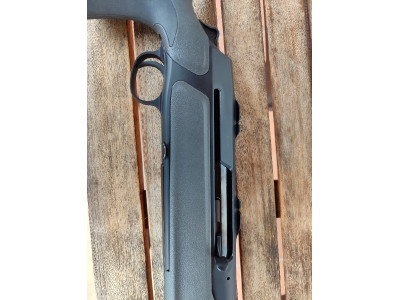 Sauer s303 fl synchro xt