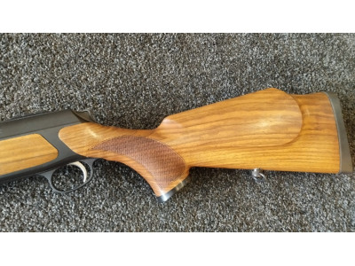 SAUER SEMIAUTOMATICO 303 NUEVO