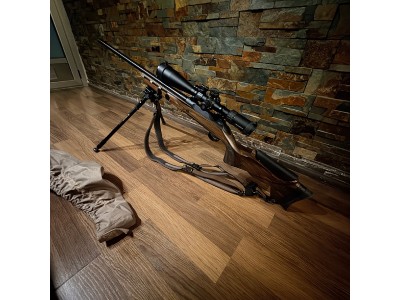 Sauer 308 Fieldshop