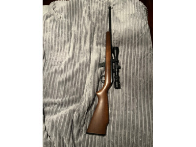 Savage 64 G-Sr