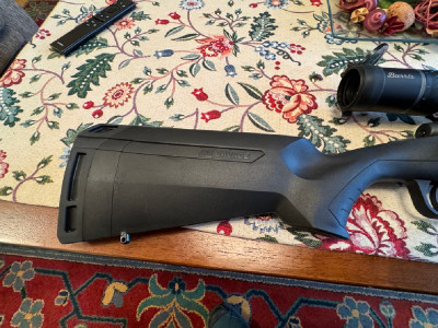 Savage Axis Calibre 3006