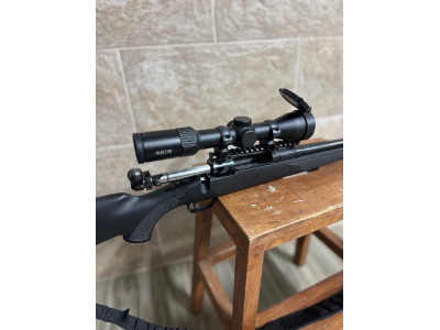 Savage model 11