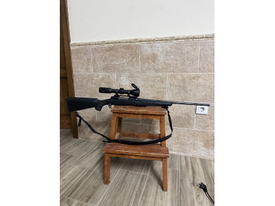 Savage model 11