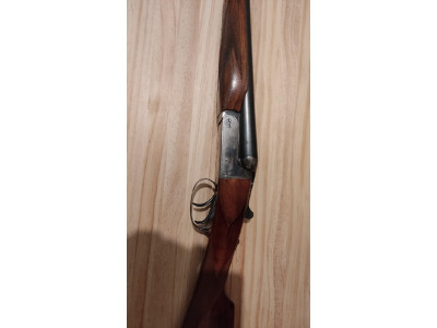 Schilling calibre 16