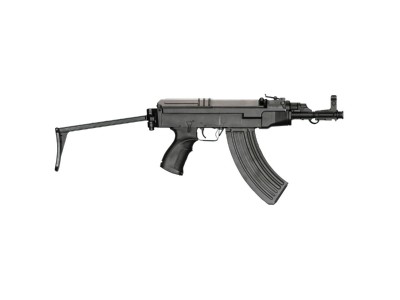 Fusil - Subfusil Ares VZ-58 (Ak74n)