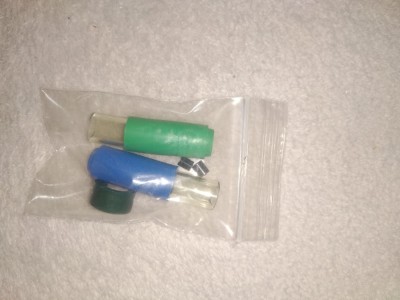 GYG CM16 R8 L