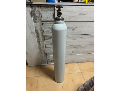 Botella pcp