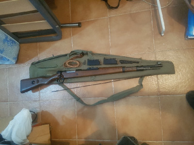 G&G Kar98