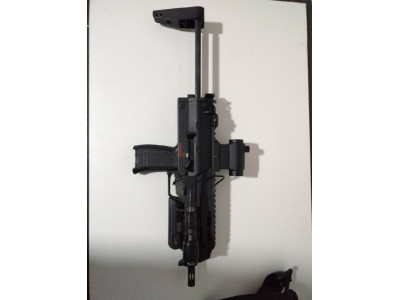 Se vende MP7 Tokyo Marui GBB