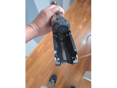 Escopeta Perazzi 2000/3 en venta
