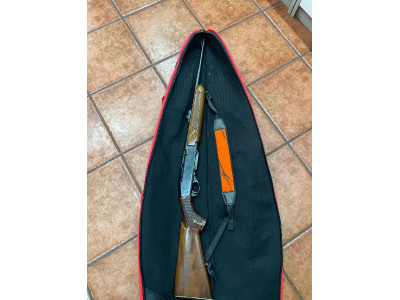 Se vende Remington 280