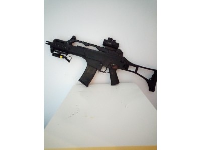 Réplica HK SR36G