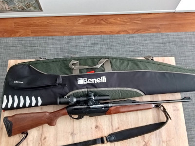 Benelli argo