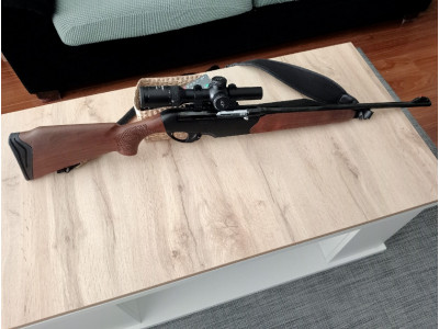 Benelli argo