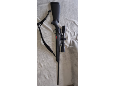 Beretta brx1