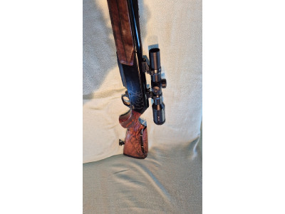 Browning long track 300wm con apel y visor ka