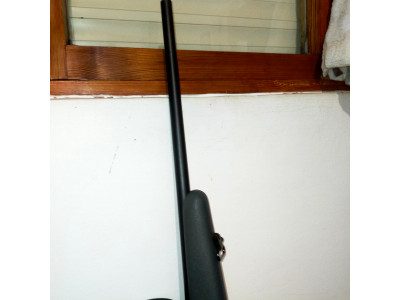 se vende rifle de cerrojo Remington 710