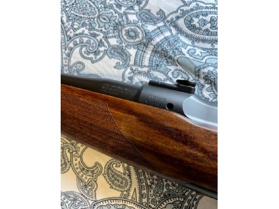 Sauer Select 