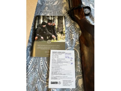 Sauer Select 