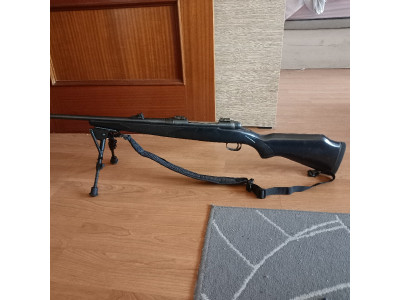 Se vende Savage calibre 300