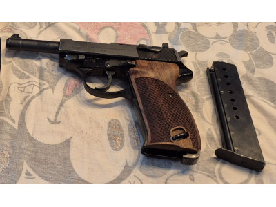 Se Vende Walther P38